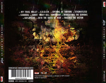 Load image into Gallery viewer, Sodom : Epitome Of Torture (CD, Album)