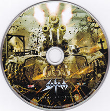 Load image into Gallery viewer, Sodom : Epitome Of Torture (CD, Album)