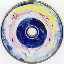 Load image into Gallery viewer, Dirty Three : She Has No Strings Apollo (CD, Album)