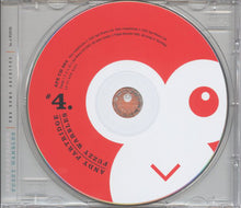 Load image into Gallery viewer, Andy Partridge : Fuzzy Warbles 4 (CD, Comp)