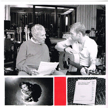 Load image into Gallery viewer, Ronan Keating & Burt Bacharach : When Ronan Met Burt (CD, Album)