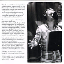 Load image into Gallery viewer, Ronan Keating & Burt Bacharach : When Ronan Met Burt (CD, Album)