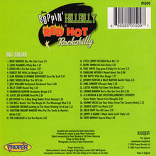 Load image into Gallery viewer, Various : From Boppin' Hillbilly To Red Hot Rockabilly (4xCD, Comp + Box)