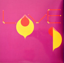 Load image into Gallery viewer, Vanessa Paradis : Love Songs (2xLP, Album)