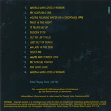 Load image into Gallery viewer, Percy Sledge : Greatest Hits (CD, Comp)