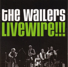 Load image into Gallery viewer, The Wailers (2) : Livewire!! (CD, Comp)
