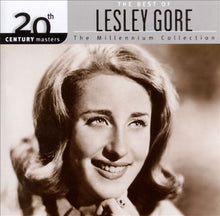 Load image into Gallery viewer, Lesley Gore : The Best Of Lesley Gore (CD, Comp)