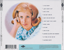 Load image into Gallery viewer, Lesley Gore : The Best Of Lesley Gore (CD, Comp)
