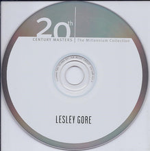 Load image into Gallery viewer, Lesley Gore : The Best Of Lesley Gore (CD, Comp)