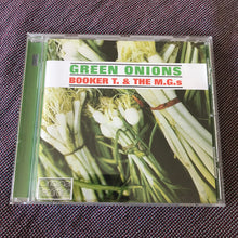 Load image into Gallery viewer, Booker T. & The M.G.s* : Green Onions (CD, Album, RE)