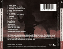 Load image into Gallery viewer, Stevie Ray Vaughan And Double Trouble* : Couldn't Stand The Weather (CD, Album, RE, RM, Pit)