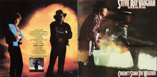 Load image into Gallery viewer, Stevie Ray Vaughan And Double Trouble* : Couldn't Stand The Weather (CD, Album, RE, RM, Pit)