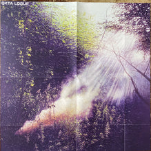 Load image into Gallery viewer, Okta Logue : Tales Of Transit City (LP, Album + CD, Album)