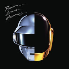 Load image into Gallery viewer, Daft Punk : Random Access Memories (CD, Album)