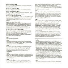 Load image into Gallery viewer, Pete Townshend : Scoop (CD, Album, RE)