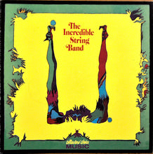 Load image into Gallery viewer, The Incredible String Band : U (2xCD, Album, RE)