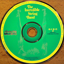 Load image into Gallery viewer, The Incredible String Band : U (2xCD, Album, RE)
