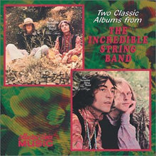 Load image into Gallery viewer, The Incredible String Band : Wee Tam / The Big Huge (2xCD, Album, RE)