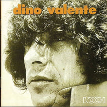 Load image into Gallery viewer, Dino Valente* : Dino Valente (CD, Album, RE)