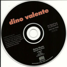 Load image into Gallery viewer, Dino Valente* : Dino Valente (CD, Album, RE)