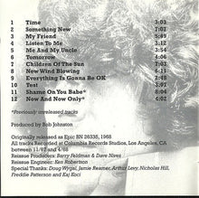 Load image into Gallery viewer, Dino Valente* : Dino Valente (CD, Album, RE)