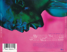 Load image into Gallery viewer, Seal : Human Being (CD, Album, Oly)