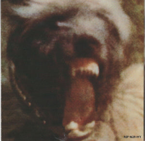 John Entwistle's Ox : Mad Dog (CD, Album, RE, RM)
