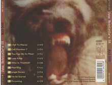 Load image into Gallery viewer, John Entwistle's Ox : Mad Dog (CD, Album, RE, RM)
