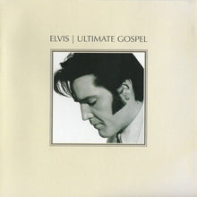 Load image into Gallery viewer, Elvis Presley : Ultimate Gospel (CD, Comp)