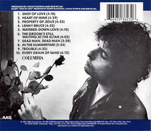 Load image into Gallery viewer, Bob Dylan : Shot Of Love (CD, Album, RE)