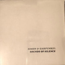 Load image into Gallery viewer, Simon & Garfunkel : Sounds Of Silence (CD, Album, RE, RP)