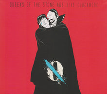 Load image into Gallery viewer, Queens Of The Stone Age : ...Like Clockwork (CD, Album, O-C)
