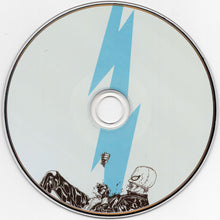 Load image into Gallery viewer, Queens Of The Stone Age : ...Like Clockwork (CD, Album, O-C)