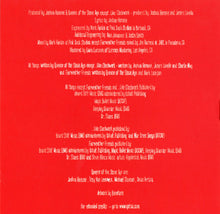 Load image into Gallery viewer, Queens Of The Stone Age : ...Like Clockwork (CD, Album, O-C)