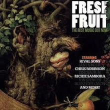 Load image into Gallery viewer, Various : Fresh Fruit - The Best Music Out Now (CD, Comp)