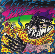 Load image into Gallery viewer, Sprawl (4) : Ska Mitzvah, Heat Miser, Sea Weed (CD, EP)
