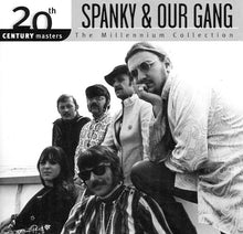 Load image into Gallery viewer, Spanky & Our Gang : The Best Of Spanky & Our Gang (CD, Comp)