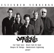 Load image into Gallery viewer, The Yardbirds : Extended Versions (CD, Album)