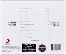 Load image into Gallery viewer, The Yardbirds : Extended Versions (CD, Album)