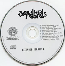 Load image into Gallery viewer, The Yardbirds : Extended Versions (CD, Album)