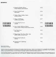 Load image into Gallery viewer, The Yardbirds : Extended Versions (CD, Album)