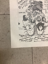 Load image into Gallery viewer, 2nd Annual Easter Fun Raiser at Raji's (Poster)