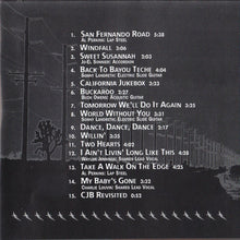 Load image into Gallery viewer, The Flying Burrito Bros : California Jukebox (CD, Album)