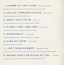 Load image into Gallery viewer, Dave Edmunds : Closer To The Flame (CD, Album)