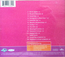 Load image into Gallery viewer, The Kinks : Word Of Mouth (HDCD, Album, RE, RM)