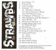 Load image into Gallery viewer, Strawbs : A Choice Selection Of Strawbs (CD, Comp)