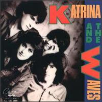 Load image into Gallery viewer, Katrina And The Waves : Katrina And The Waves (CD, Album, RE)