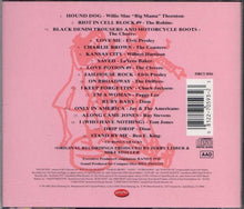 Load image into Gallery viewer, Various : There's A Riot Goin' On! - The Rock 'N' Roll Classics Of Leiber & Stoller (CD, Comp)