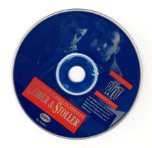 Load image into Gallery viewer, Various : There's A Riot Goin' On! - The Rock 'N' Roll Classics Of Leiber & Stoller (CD, Comp)
