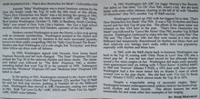 Load image into Gallery viewer, Baby Washington : That's How Heartaches Are Made (CD, Album, RE)